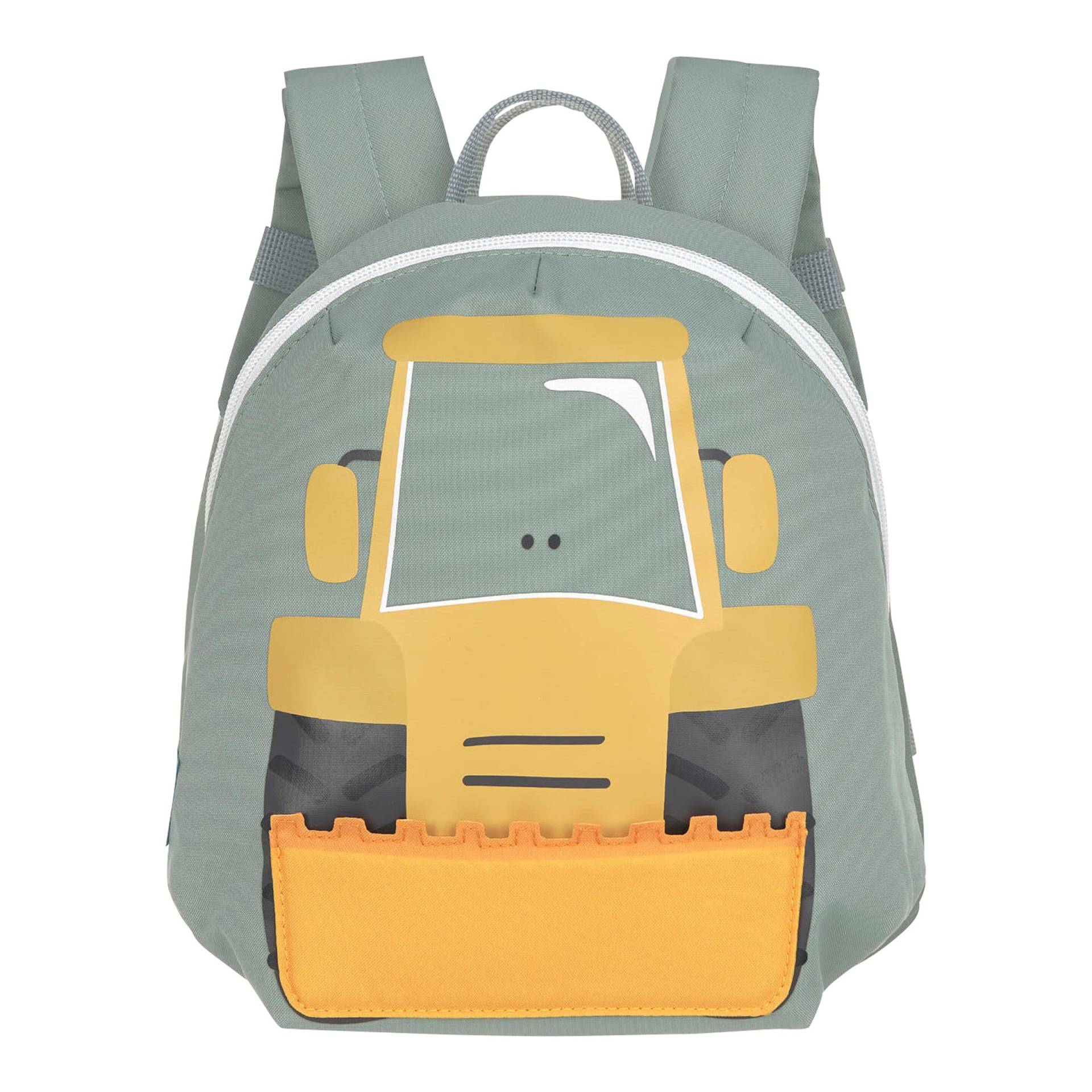 Lässig Kindergartenrucksack Tiny Backpack Drivers von Lässig