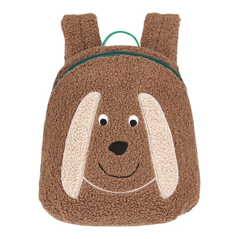 Lässig Kindergartenrucksack Tiny Backpack Tiny Team von Lässig