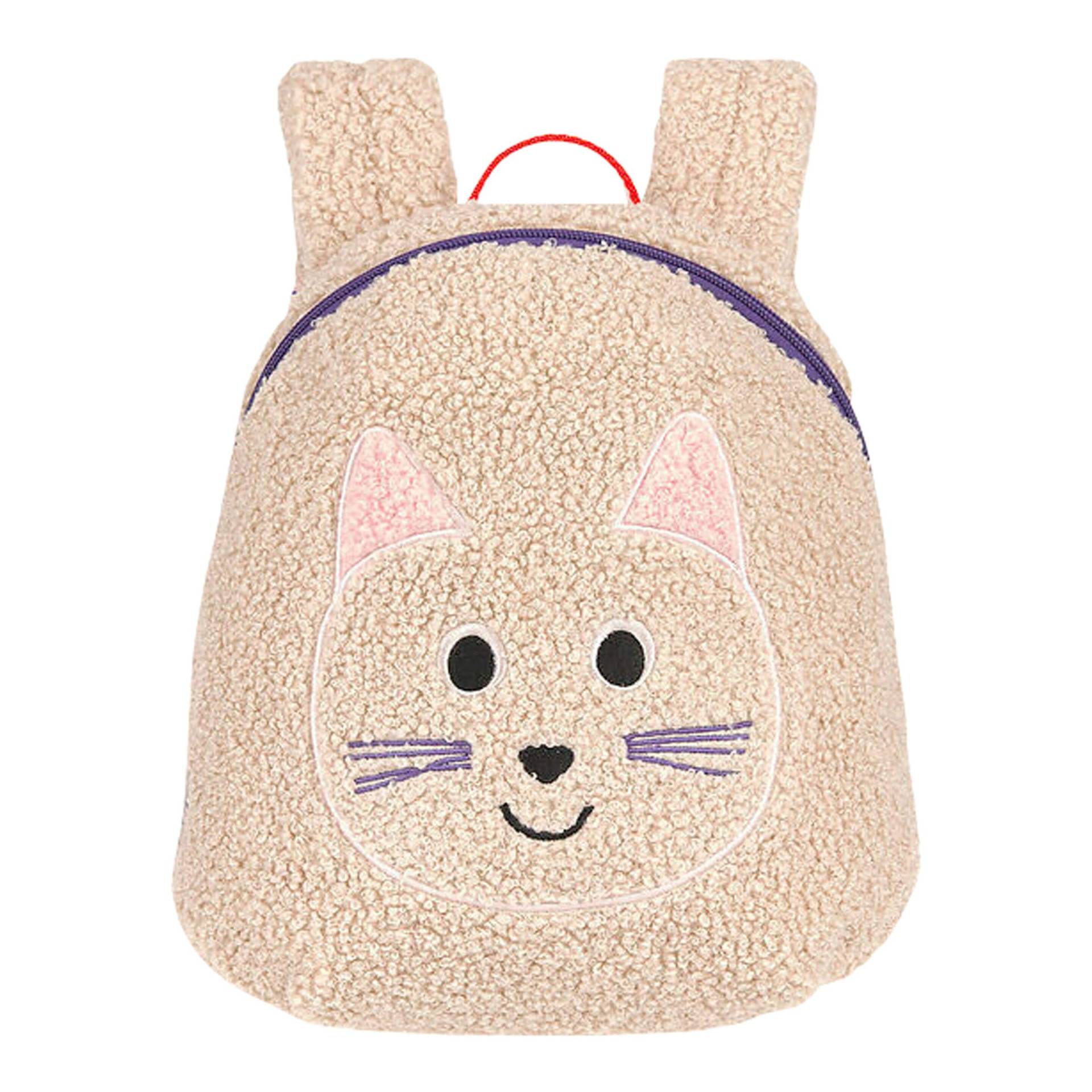 Lässig Kindergartenrucksack Tiny Backpack Tiny Team von Lässig