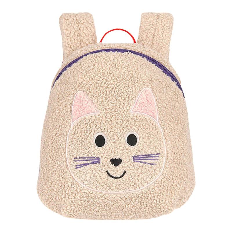 Lässig Kindergartenrucksack Tiny Backpack Tiny Team von Lässig