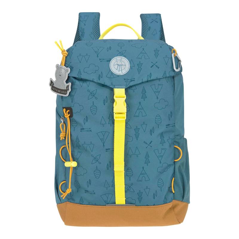 Lässig Kinderrucksack Big Outdoor Backpack Adventure Lässig Kinderrucksack Big Outdoor Backpack Adventure von Lässig