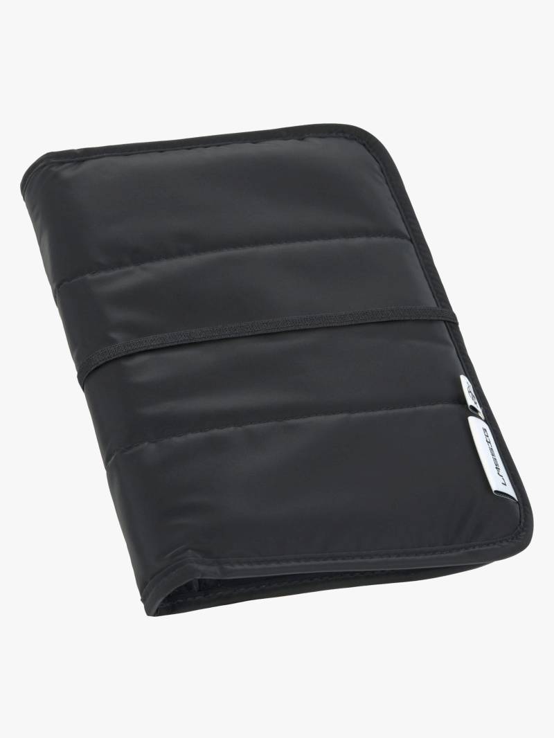 Lässig Kompakte Wickeltasche, Black Lässig Kompakte Wickeltasche, Black von Lässig