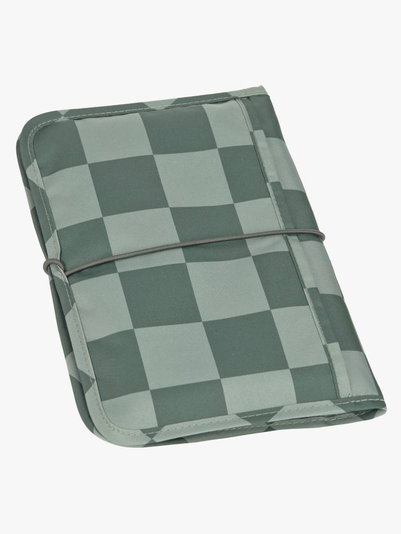 Lässig Kompakte Wickeltasche, Green/Olive von Lässig