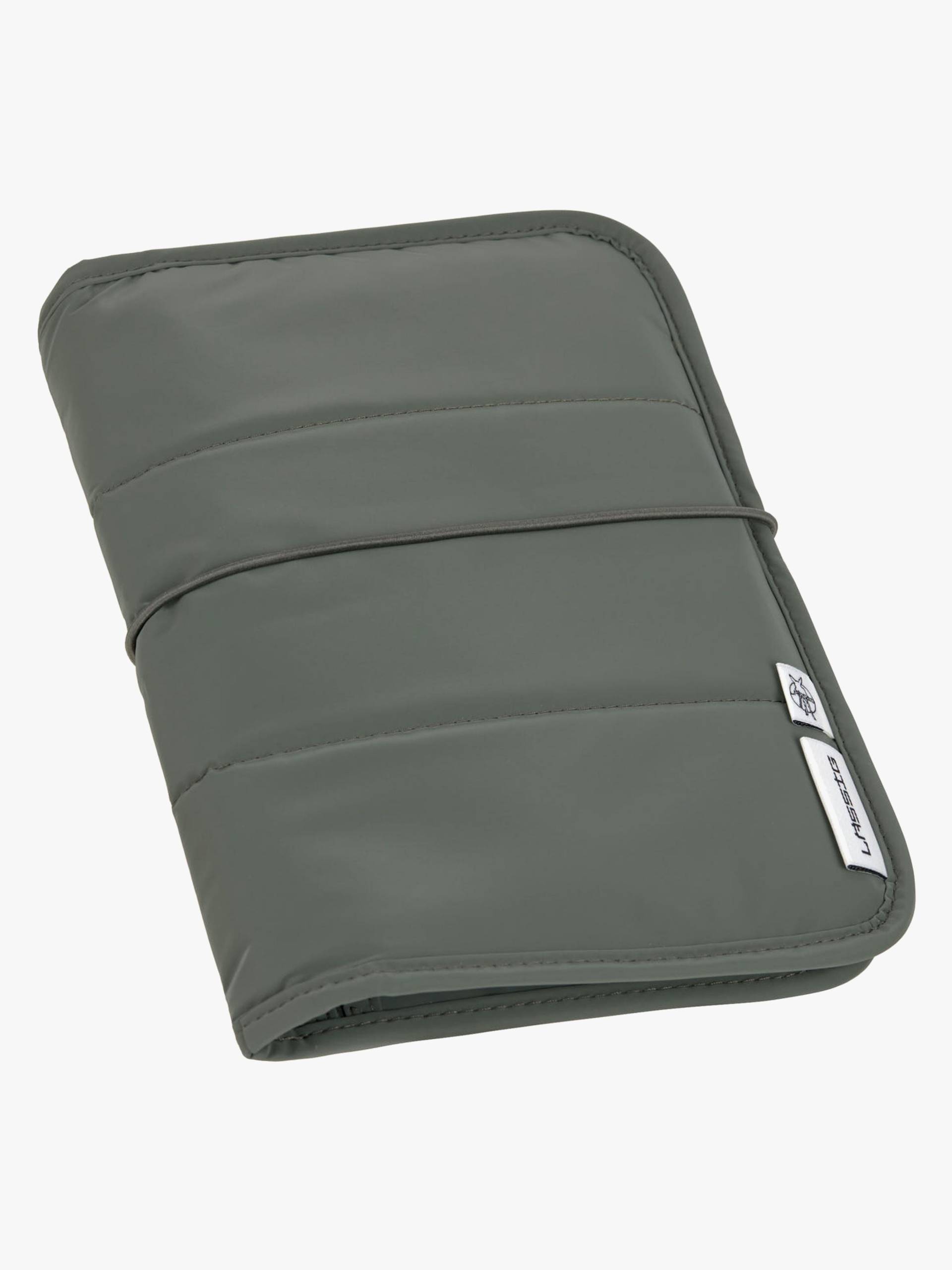 Lässig Kompakte Wickeltasche, Olive Lässig Kompakte Wickeltasche, Olive von Lässig