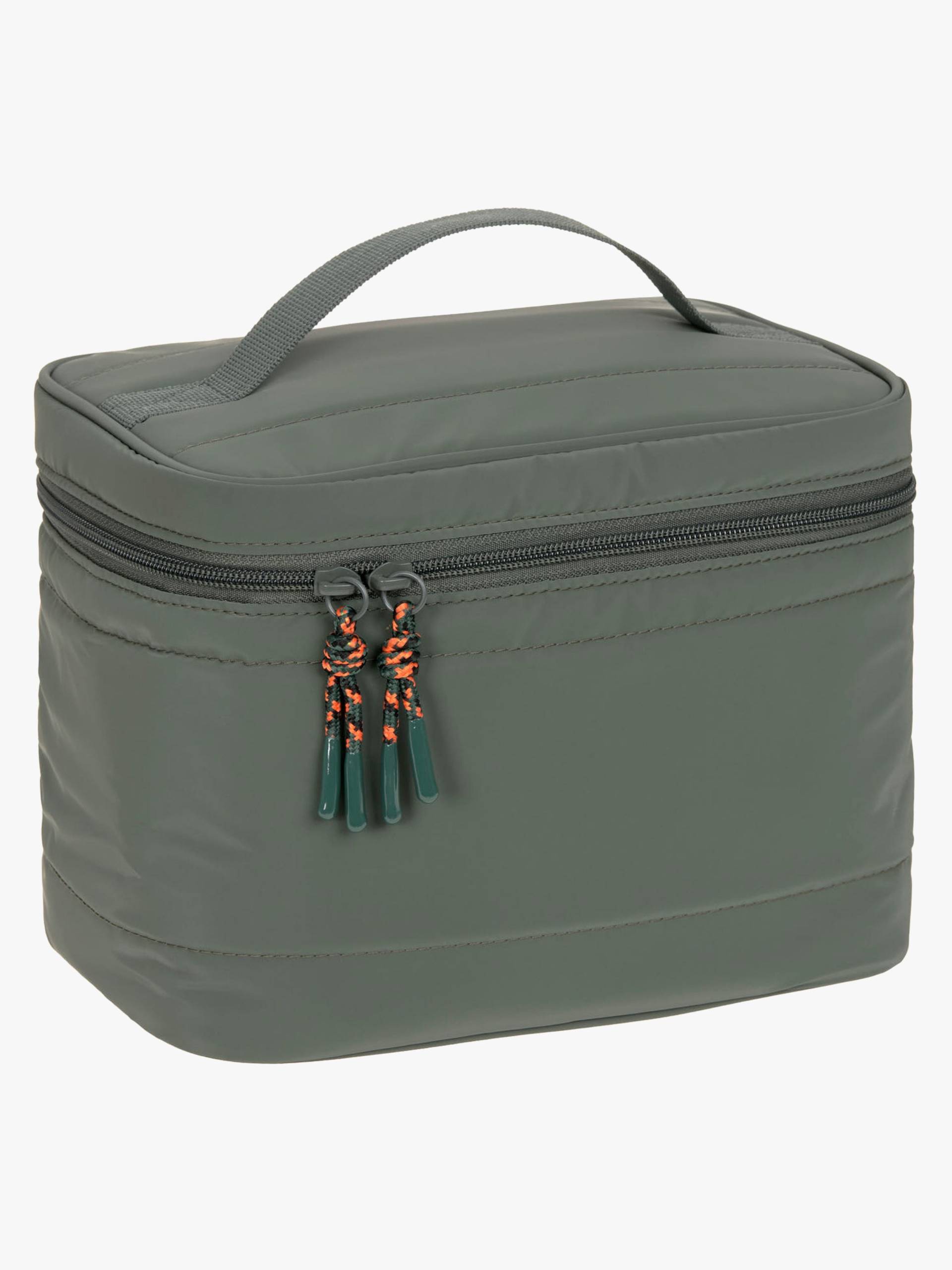 Lässig Kompakte Wickeltasche To Go, Olive Lässig Kompakte Wickeltasche To Go, Olive von Lässig