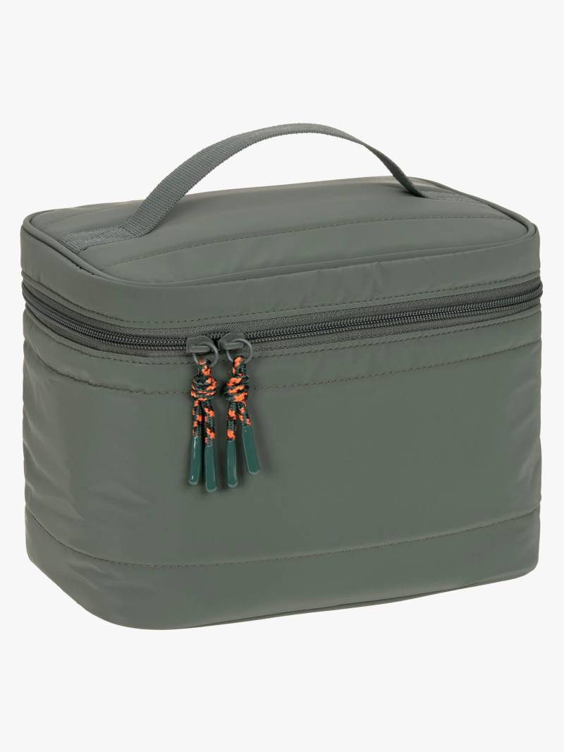 Lässig Kompakte Wickeltasche To Go, Olive von Lässig