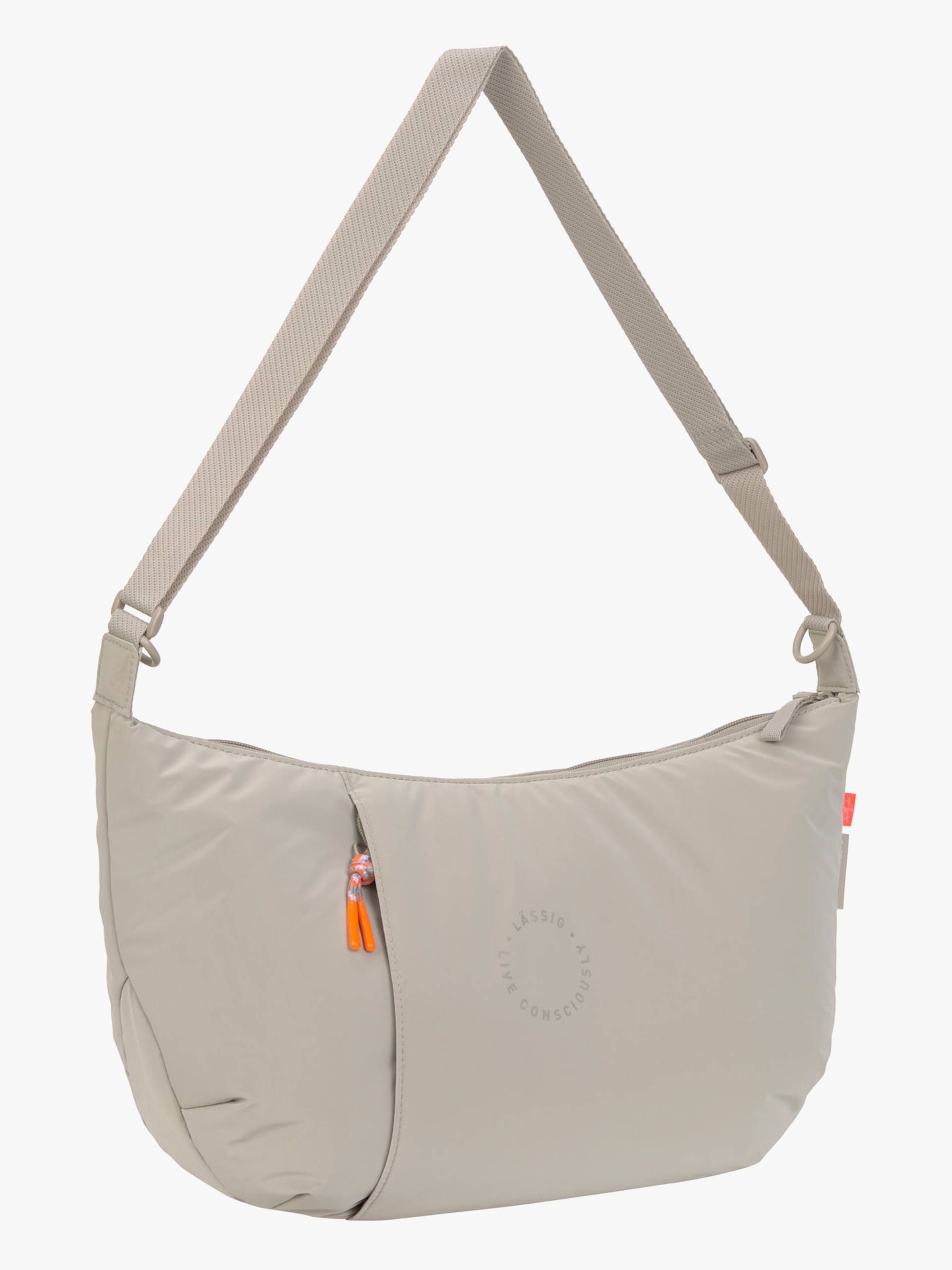 Lässig Lunua Wickeltasche, Beige Lässig Lunua Wickeltasche, Beige von Lässig