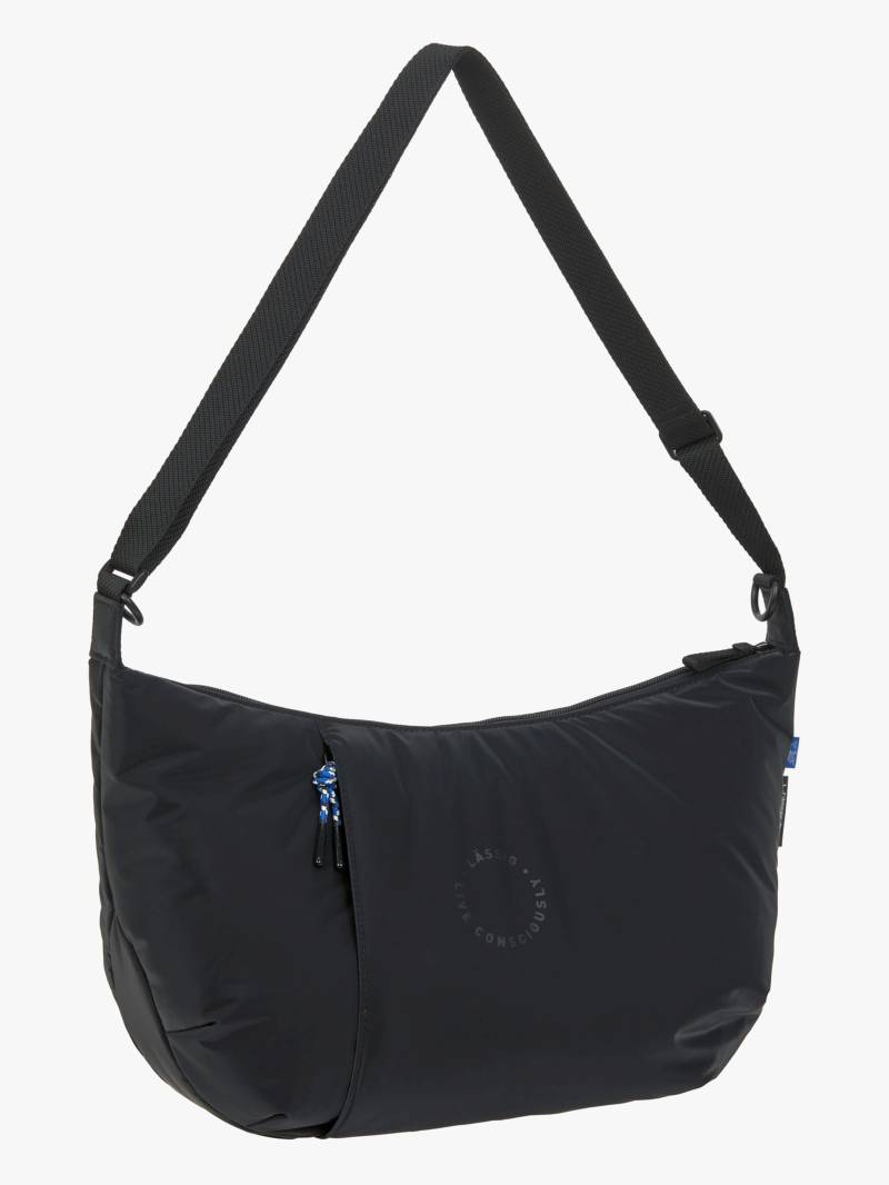 Lässig Lunua Wickeltasche, Black von Lässig