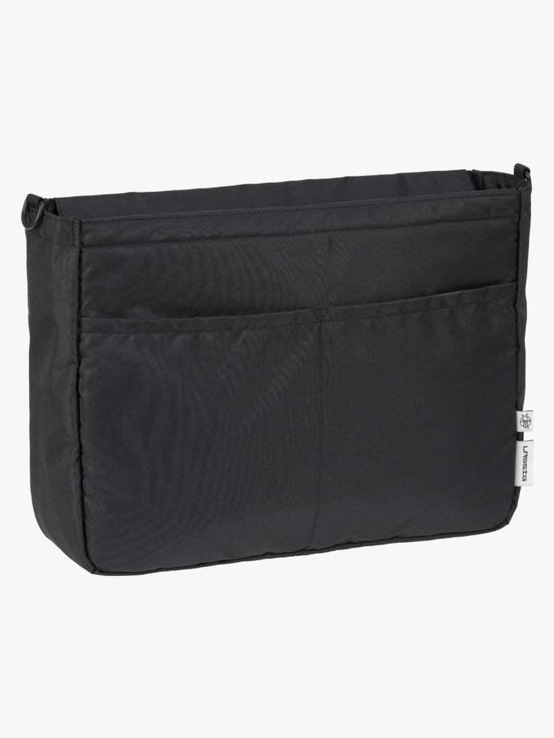 Lässig Mix Multifunktionstasche, Black von Lässig