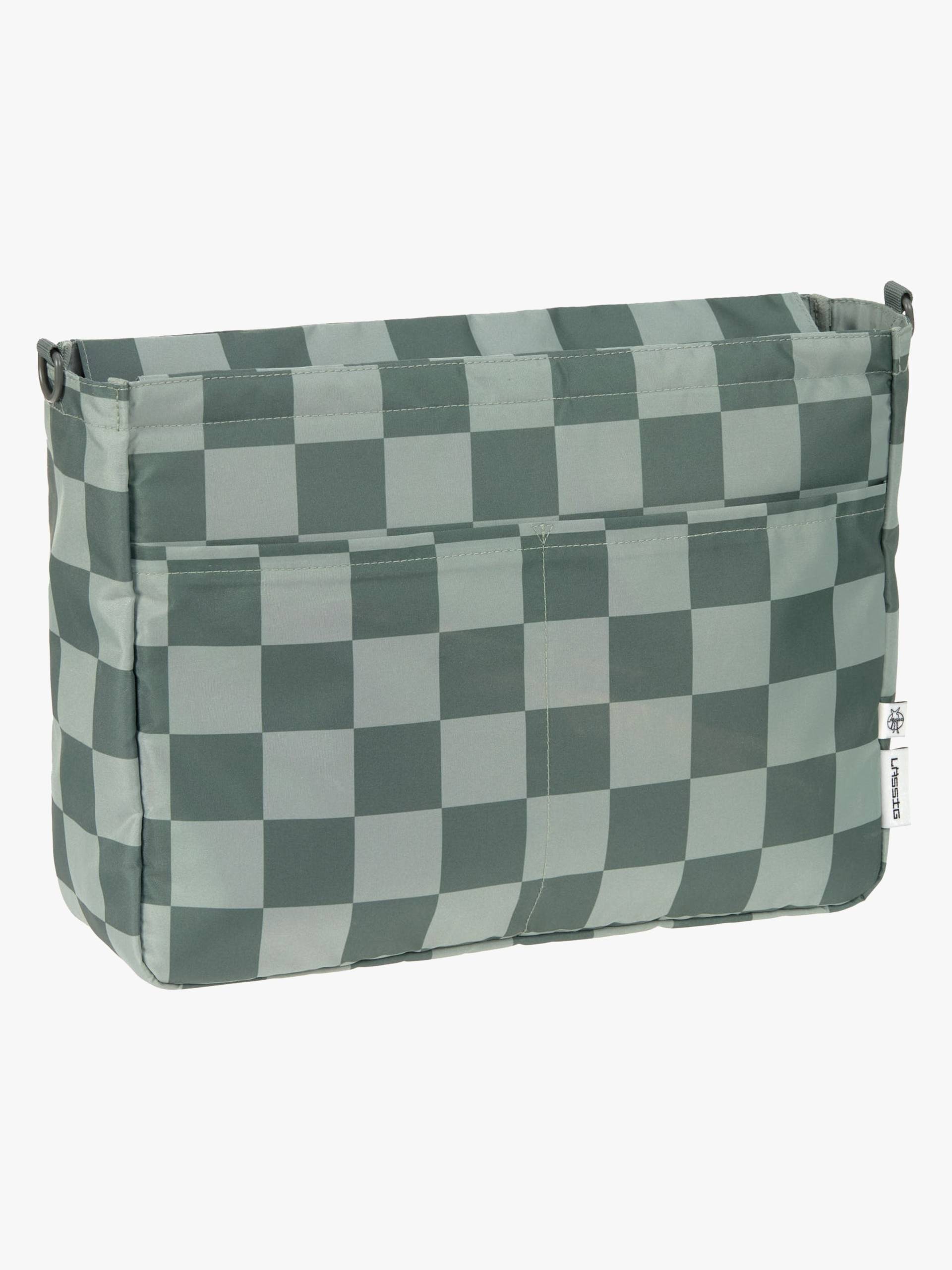 Lässig Mix Multifunktionstasche, Green/Olive Lässig Mix Multifunktionstasche, Green/Olive von Lässig