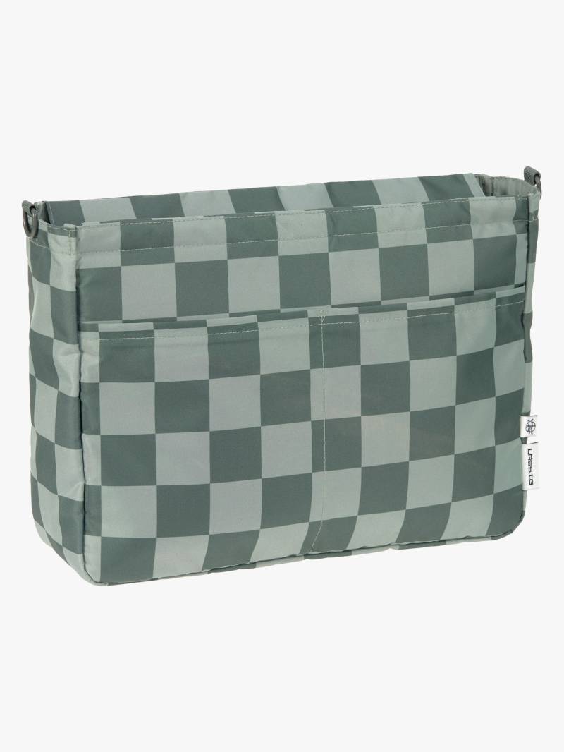 Lässig Mix Multifunktionstasche, Green/Olive von Lässig