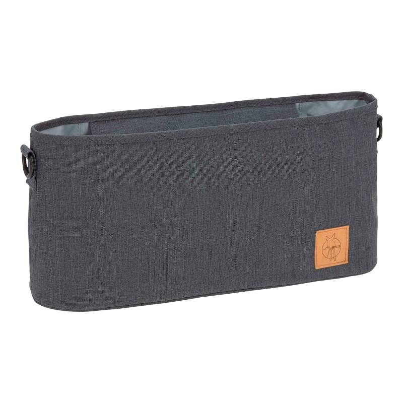 Lässig Organizer für Kinderwagen, Kinderwagen Sportwagen, Buggy von Lässig