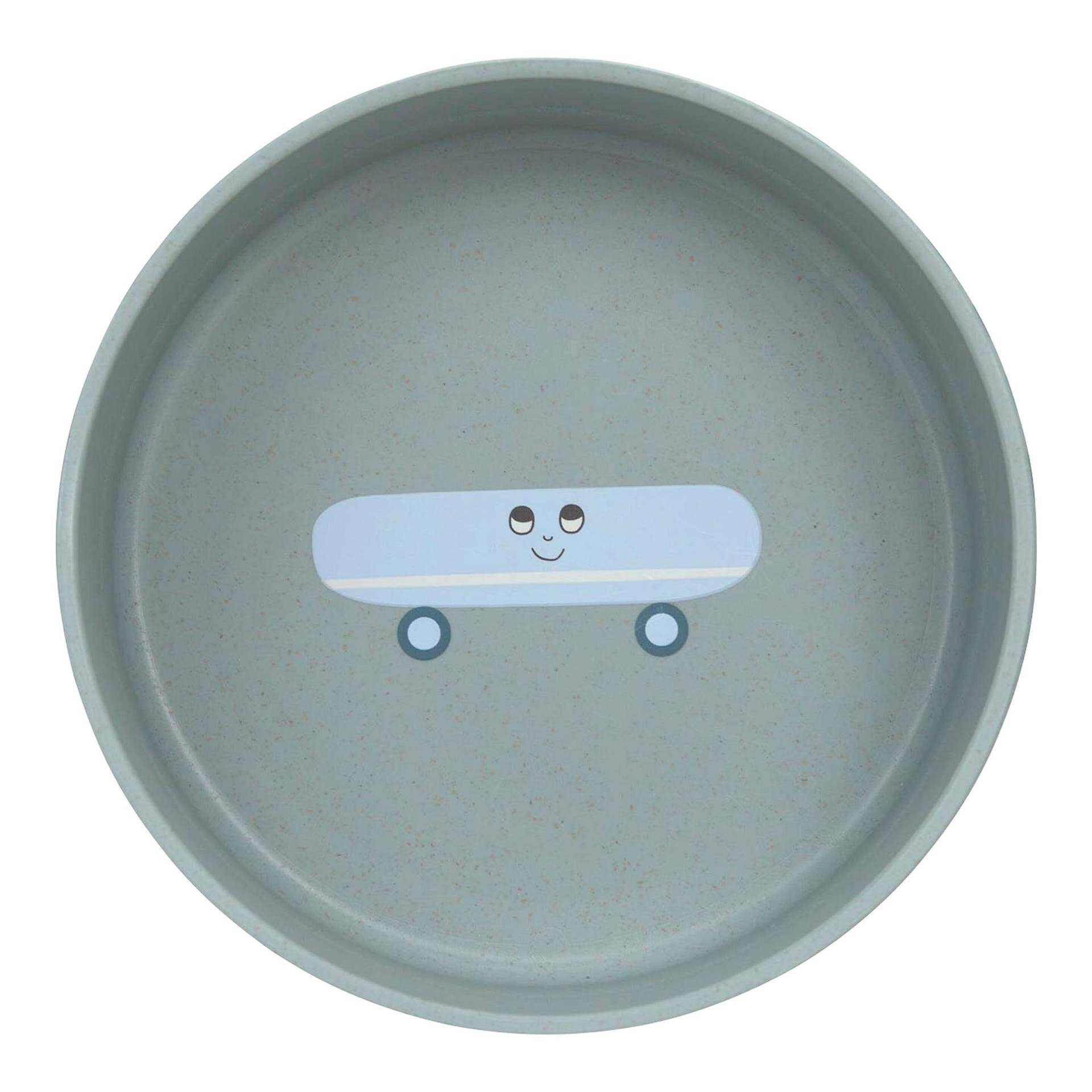 Lässig Schale mit Zellulose von Lässig