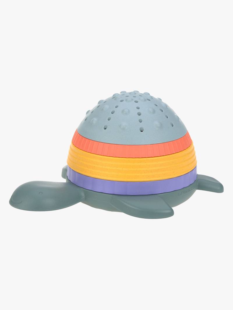 Lässig Schildkröte Stapelspielzeug, Green, Babyspielzeug Lässig Schildkröte Stapelspielzeug, Green, Babyspielzeug von Lässig