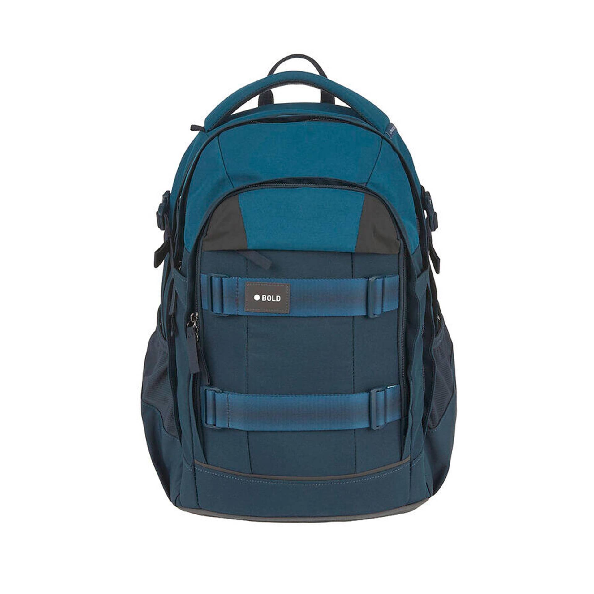Lässig Schulrucksack BOLD origin von Lässig