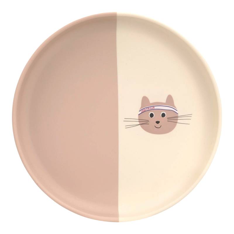 Lässig Silikon Teller Lässig Silikon Teller von Lässig