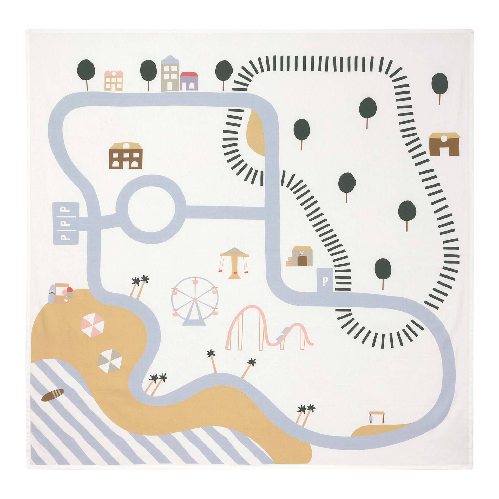 Lässig Spieldecke von Lässig