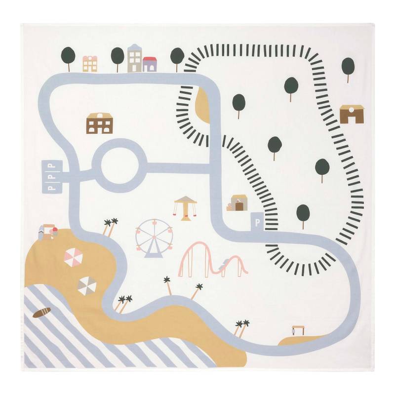 Lässig Spieldecke von Lässig