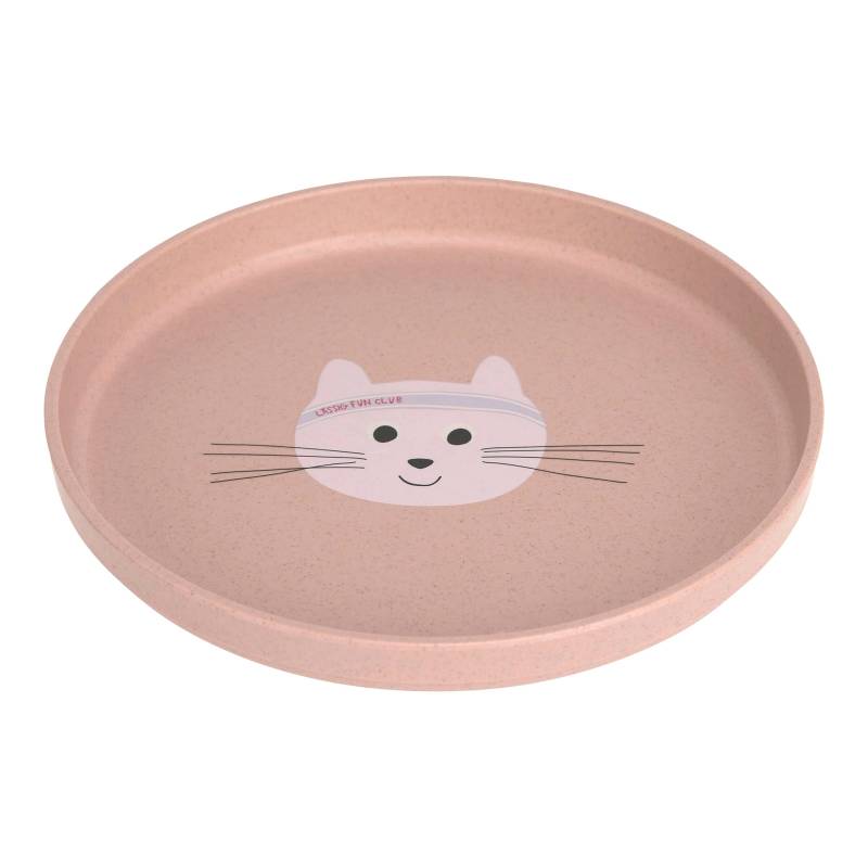 Lässig Teller mit Zellulose Lässig Teller mit Zellulose von Lässig