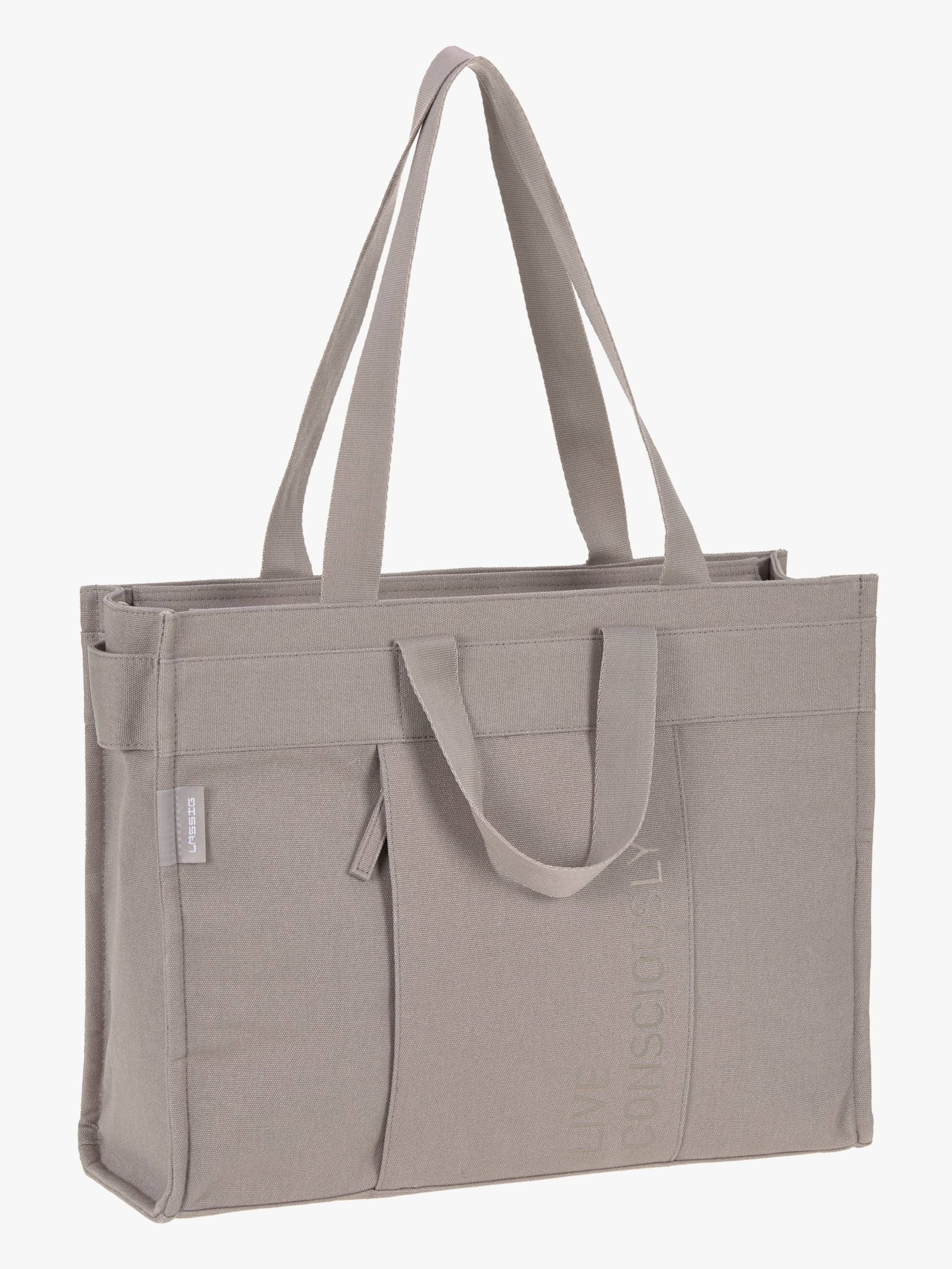 Lässig Tote Wickeltasche, Taupe Lässig Tote Wickeltasche, Taupe von Lässig