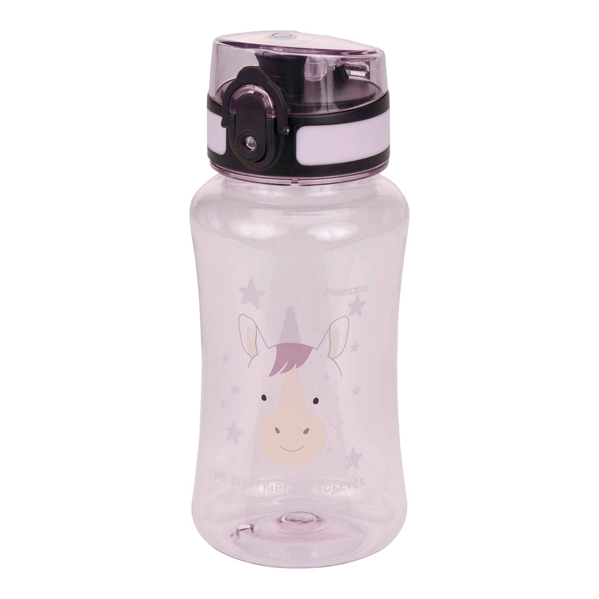 Lässig Trinkflasche About Friends, 420ml Lässig Trinkflasche About Friends, 420ml von Lässig