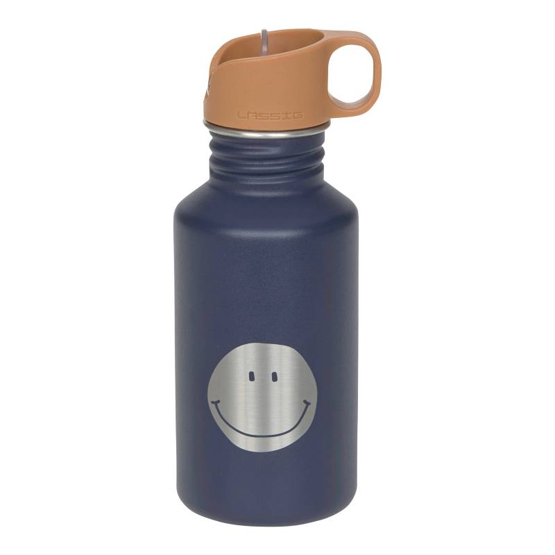 Lässig Trinkflasche Little Gang aus Edelstahl von Lässig