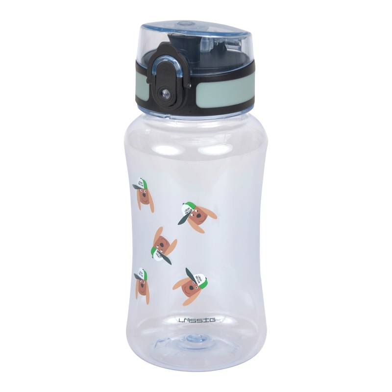 Lässig Trinkflasche Tiny Team, 420 ml von Lässig