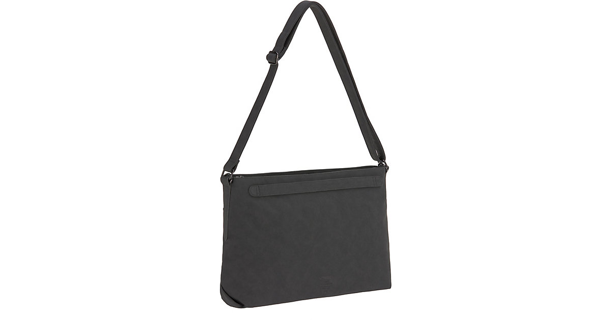 Wickeltasche Zender vegan anthrazit, inkl. Zubehör & Wickelunterlage Wickeltasche Zender vegan anthrazit, inkl. Zubehör & Wickelunterlage von Lässig