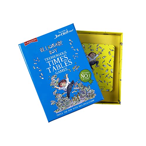 Billionaire Boy's Tremendous Times Billionaire Boy's Tremendous Times von Lagoon Group
