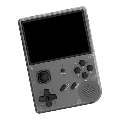 Gaming Konsole 64 Speicher Verbesserung Der Verarbeitungsleistung 3.5 Gaming Konsole 64 Speicher Verbesserung Der Verarbeitungsleistung 3.5 von Laikoutd