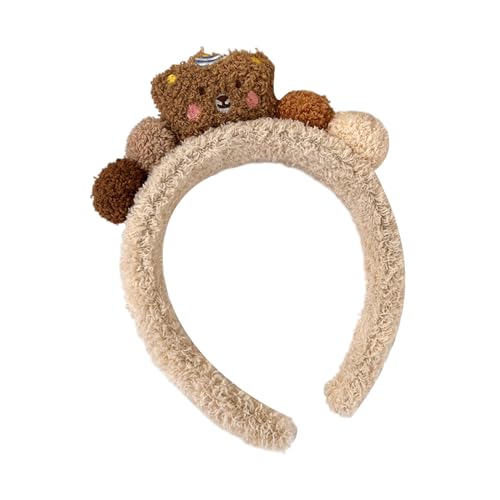 Laikoutd Adorkable Fun Pelry Hair Bands Für Fotostudios Auffällige Requisiten Für Die Osterfestival Party Täglich Kochkopf Kopfbänder Für Frauen Nicht Slip Laikoutd Adorkable Fun Pelry Hair Bands Für Fotostudios Auffällige Requisiten Für Die Osterfestival Party Täglich Kochkopf Kopfbänder Für Frauen Nicht Slip von Laikoutd