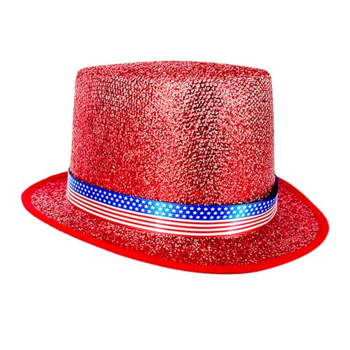 Laikoutd Beliebte Zeremonie Für Cosplay Party Alle Passenden Magierhut Bühnenkünstler Fedoras Für Erwachsene Formelle Veranstaltung Laikoutd Beliebte Zeremonie Für Cosplay Party Alle Passenden Magierhut Bühnenkünstler Fedoras Für Erwachsene Formelle Veranstaltung von Laikoutd