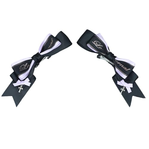 Laikoutd Bowknot Haircip Für Cosplay Party Kostüm Haarclip Halloween Headwear Girl Rollenspiel Spiel Maid Kopfstückhaare Dekore Cosplay Kostüm Haare Für Frauen Laikoutd Bowknot Haircip Für Cosplay Party Kostüm Haarclip Halloween Headwear Girl Rollenspiel Spiel Maid Kopfstückhaare Dekore Cosplay Kostüm Haare Für Frauen von Laikoutd