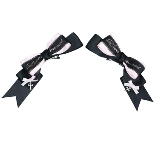 Laikoutd Bowknot Haircip Für Cosplay Party Kostüm Haarclip Halloween Headwear Girl Rollenspiel Spiel Maid Kopfstückhaare Dekore Cosplay Kostüm Haare Für Frauen Laikoutd Bowknot Haircip Für Cosplay Party Kostüm Haarclip Halloween Headwear Girl Rollenspiel Spiel Maid Kopfstückhaare Dekore Cosplay Kostüm Haare Für Frauen von Laikoutd