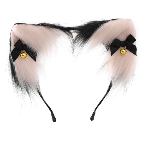 Laikoutd Furry Cosplay Party Anime Cosplay Halloween Cartoon Rollenspiele Requisiten Prom Party Rollenspiel Accessoires Katzenohr Stirnbänder Für Frauen Laikoutd Furry Cosplay Party Anime Cosplay Halloween Cartoon Rollenspiele Requisiten Prom Party Rollenspiel Accessoires Katzenohr Stirnbänder Für Frauen von Laikoutd