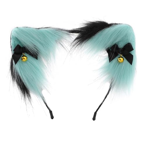 Laikoutd Furry Cosplay Party Anime Cosplay Halloween Cartoon Rollenspiele Requisiten Prom Party Rollenspiel Accessoires Katzenohr Stirnbänder Für Frauen Laikoutd Furry Cosplay Party Anime Cosplay Halloween Cartoon Rollenspiele Requisiten Prom Party Rollenspiel Accessoires Katzenohr Stirnbänder Für Frauen von Laikoutd