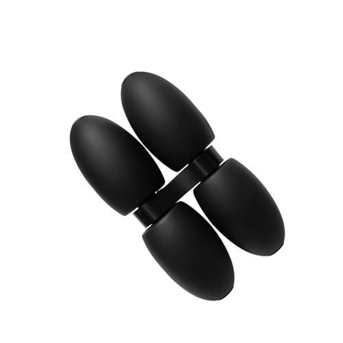 Laikoutd Handheld Ruhiges Rollenrad Für Stressabbau Ergonomisch Büro Hand Entspannende Rolltasche Spielzeug Für Erwachsene Reisen Laikoutd Handheld Ruhiges Rollenrad Für Stressabbau Ergonomisch Büro Hand Entspannende Rolltasche Spielzeug Für Erwachsene Reisen von Laikoutd