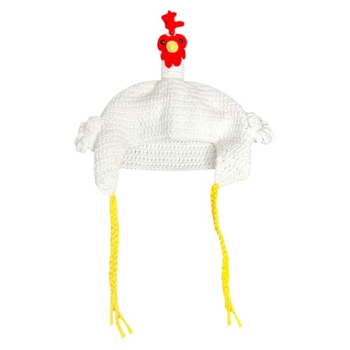 Laikoutd Hut für Thanksgiving, für Eltern, Kinder, Truthahnhut, weiche Baumwolle, Totenkopf-Kappen für Urlaub, Party, Treffen und den täglichen Gebrauch Laikoutd Hut für Thanksgiving, für Eltern, Kinder, Truthahnhut, weiche Baumwolle, Totenkopf-Kappen für Urlaub, Party, Treffen und den täglichen Gebrauch von Laikoutd