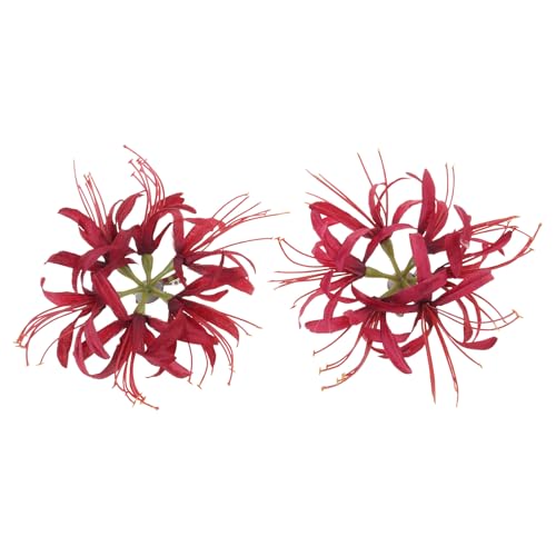 Laikoutd Kreatives Ohrhaar Accessoire Traditionelle Chinesische Haarverzierung Cosplay Haarstücke Für Frauen Die Alte Stile Lieben von Laikoutd