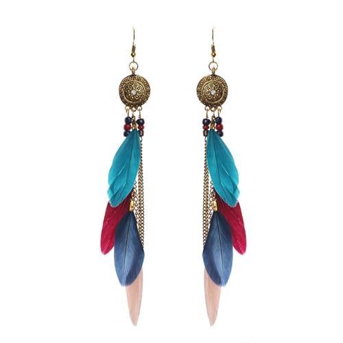 Laikoutd Kreatives Ohrhaar Accessoire Traditionelle Chinesische Haarverzierung Cosplay Haarstücke Für Frauen Die Alte Stile Lieben Laikoutd Kreatives Ohrhaar Accessoire Traditionelle Chinesische Haarverzierung Cosplay Haarstücke Für Frauen Die Alte Stile Lieben von Laikoutd