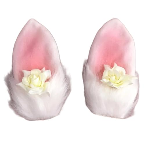 Laikoutd Spunyarn Blumenhaarclip Für Party Hochzeit Ohr Seitungs Clip Haarstyling Chinesische Kostüm Barrettes Kostüm Kopfbedeckung Für Halloween Laikoutd Spunyarn Blumenhaarclip Für Party Hochzeit Ohr Seitungs Clip Haarstyling Chinesische Kostüm Barrettes Kostüm Kopfbedeckung Für Halloween von Laikoutd