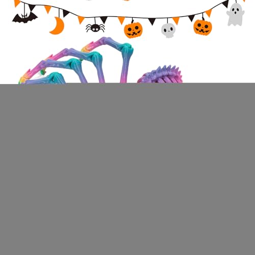 Gelenkspinne, Spinnen-Zappelspielzeug, 3D-gedruckte Spinnenspielzeuge mit beweglichen Gelenken, 3D bewegliche Spinne Erwachsene Fidget Toys Mystery Spider Halloween Dekorationen Gelenkspinne, Spinnen-Zappelspielzeug, 3D-gedruckte Spinnenspielzeuge mit beweglichen Gelenken, 3D bewegliche Spinne Erwachsene Fidget Toys Mystery Spider Halloween Dekorationen von Lainiaoly
