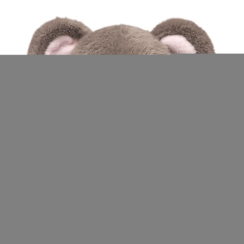 Lainiaoly Koala Stofftier,Süßes Weiches Baby Beruhigungsspielzeug | Trostspender Für Zuhause Entspannung Schlafbegleiter Kuscheln Beruhigung Einschlafen Stressabbau Nickerchen von Lainiaoly