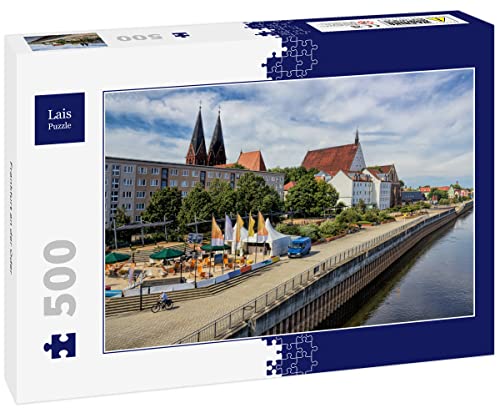 Lais Puzzle Frankfurt an der Oder 500 Teile von Lais Puzzle