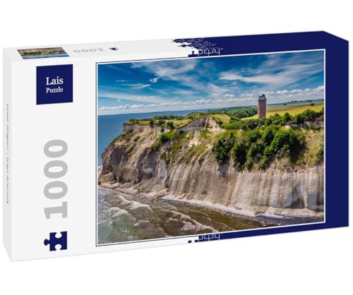 Lais Puzzle Insel Rügen - Kap Arkona 1000 Teile von Lais Puzzle