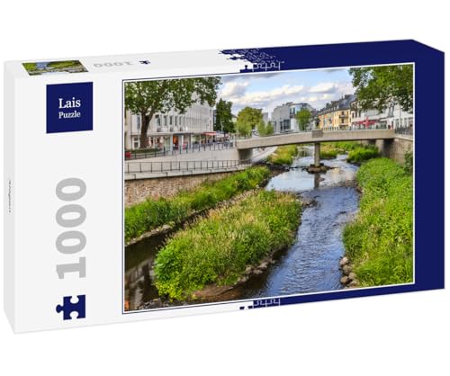 Lais Puzzle Siegen 1000 Teile von Lais Puzzle