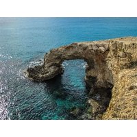 Ayia Napa Zypern - 2.000 Teile (Puzzle) von Lais Systeme