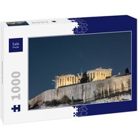 Lais Puzzle Akropolis Athen 1000 Teile Lais Puzzle Akropolis Athen 1000 Teile von Lais Systeme