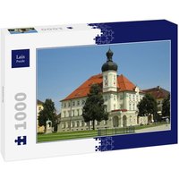 Lais Puzzle Altötting 1000 Teile Lais Puzzle Altötting 1000 Teile von Lais Systeme