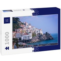 Lais Puzzle Amalfi 1000 Teile von Lais Systeme